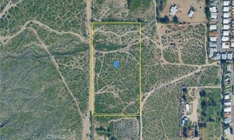 Photo of 60 Stage Stop Road, Palm Springs, CA 92262 (MLS # AR26231539)