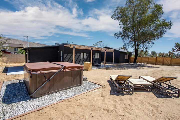 Photo 1 of 38 — 7438 Deer Trail, Yucca Valley, CA 92284