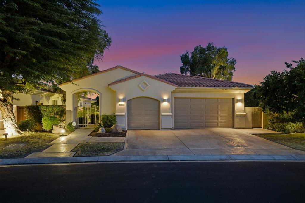 PGA Nicklaus Trnamnt - Residential