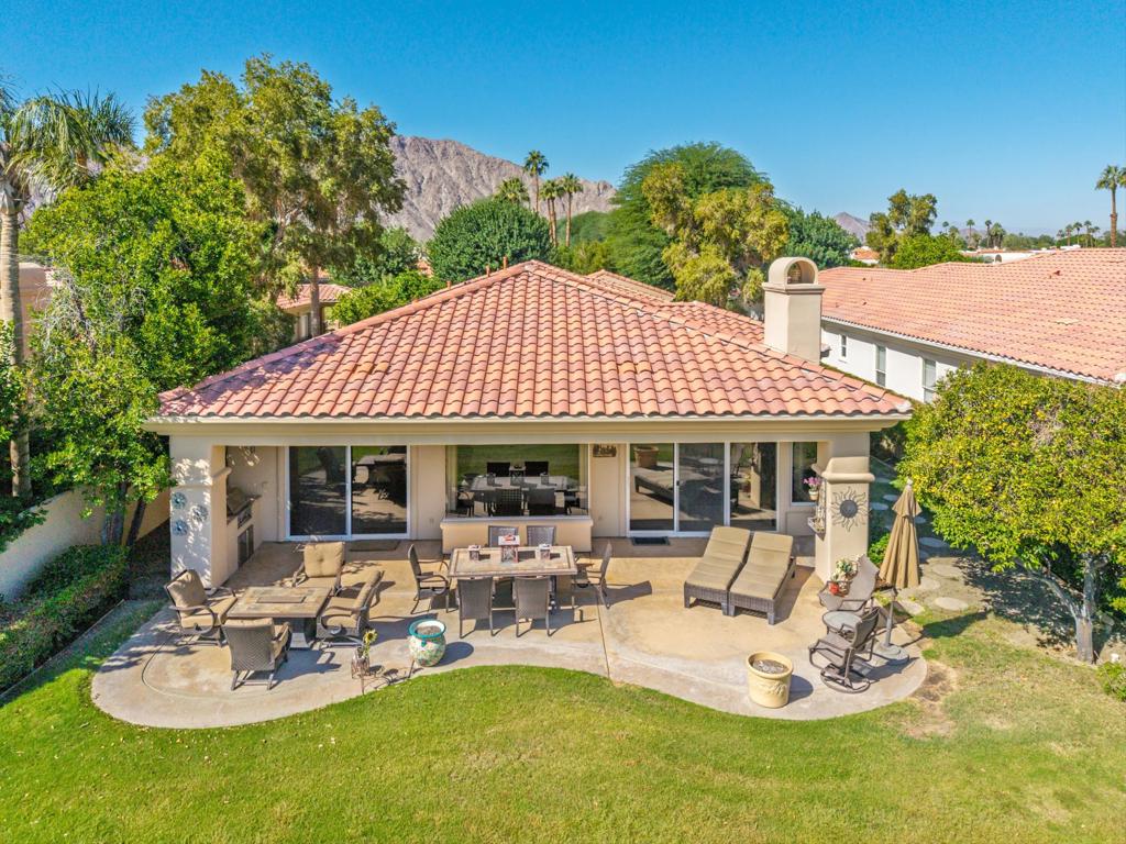 PGA Nicklaus Trnamnt - Residential