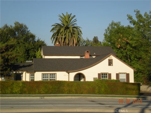 Photo of 6958 N San Gabriel Blvd BLVD, San Marino, CA 91775 (MLS # WS26174026)