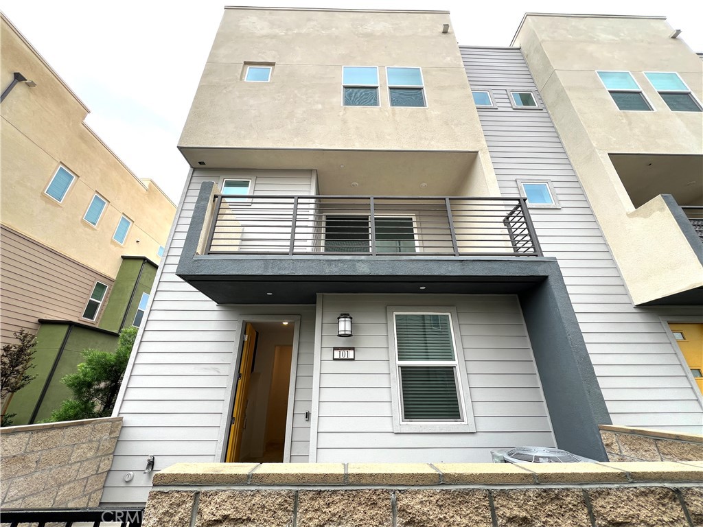 Other - Residential Lease