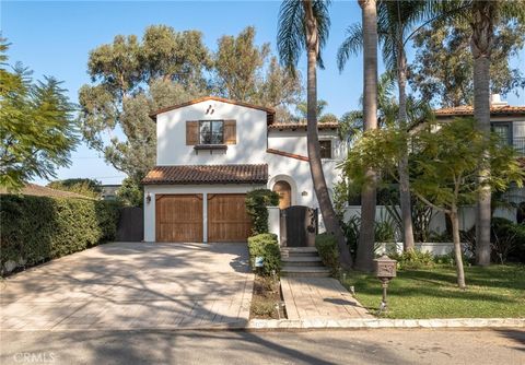 Photo of 3133 Via La Selva, Palos Verdes Estates, CA 90274 (MLS # SB26103989)