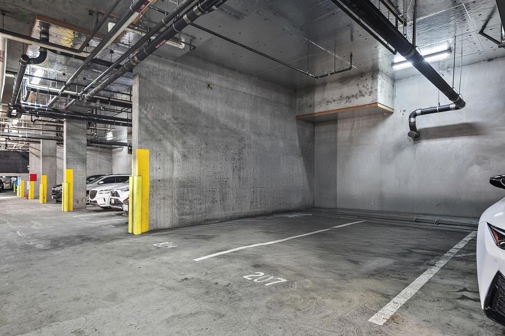 Downtown - Residential