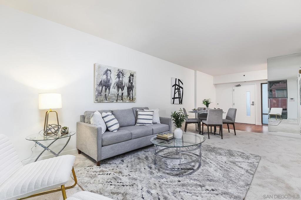 Downtown - Residential