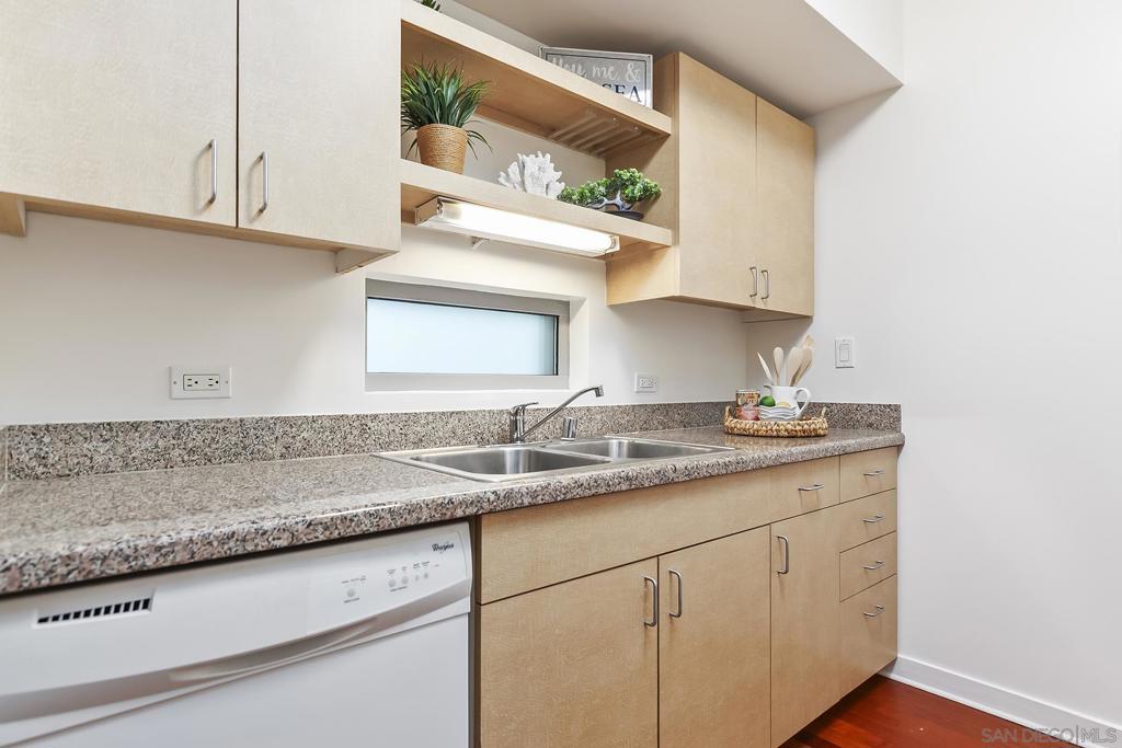 Downtown - Residential