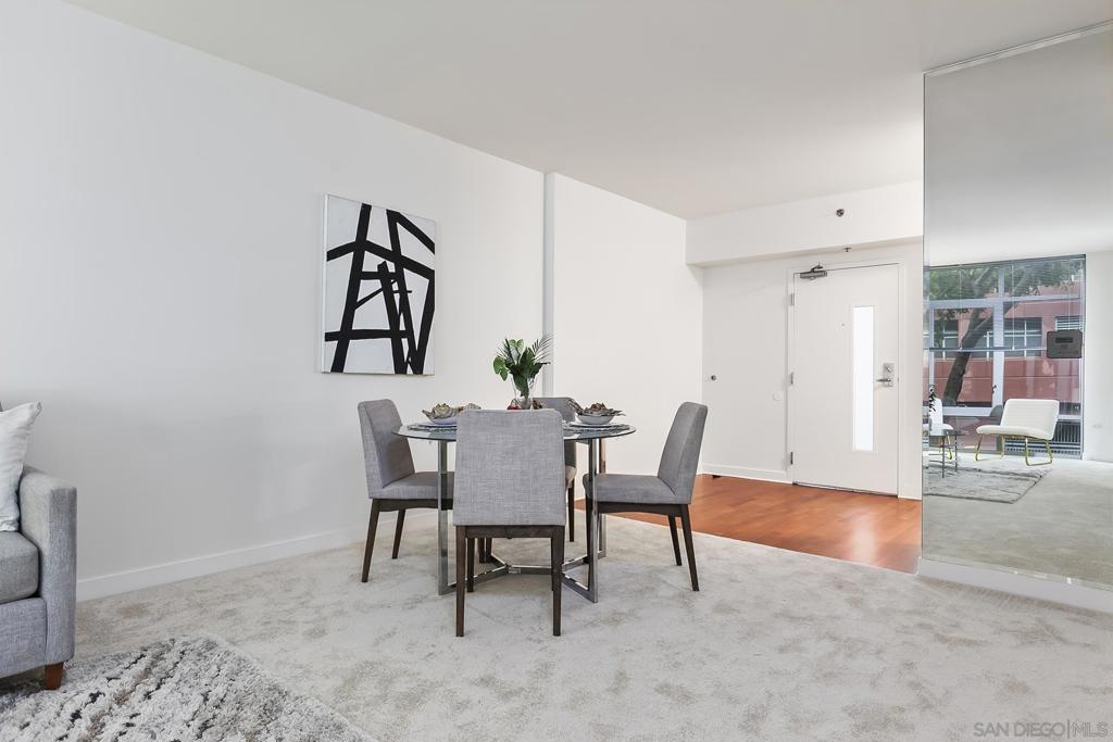 Downtown - Residential