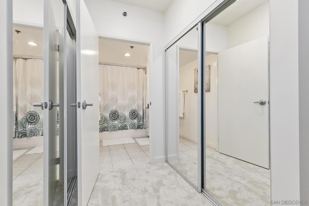 Downtown - Residential