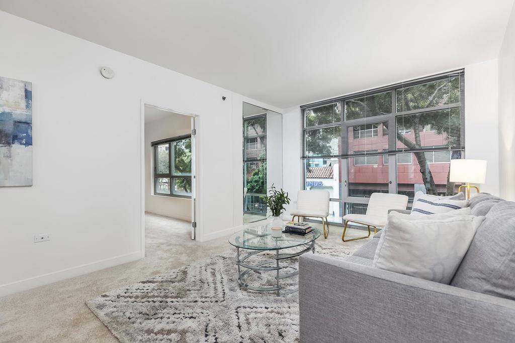 Downtown - Residential