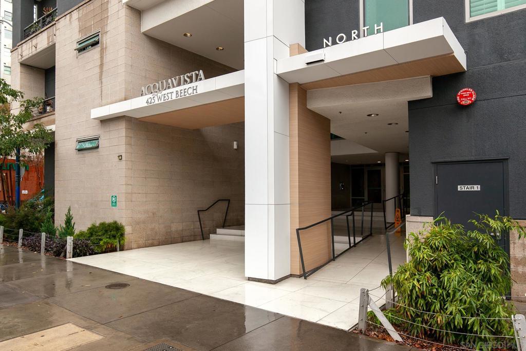 Downtown - Residential