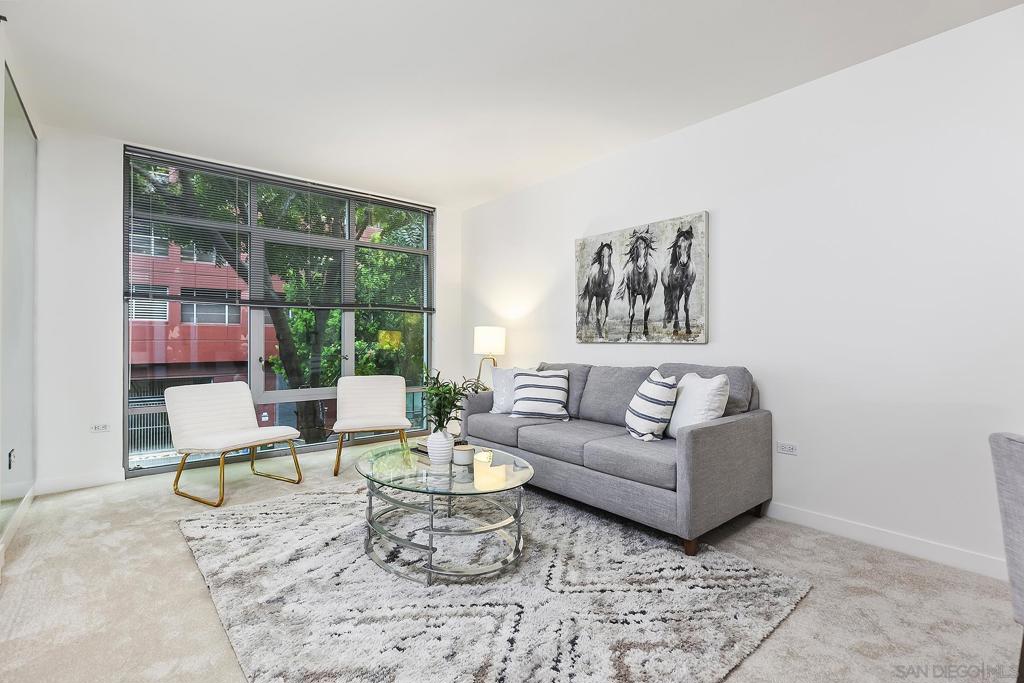 Downtown - Residential