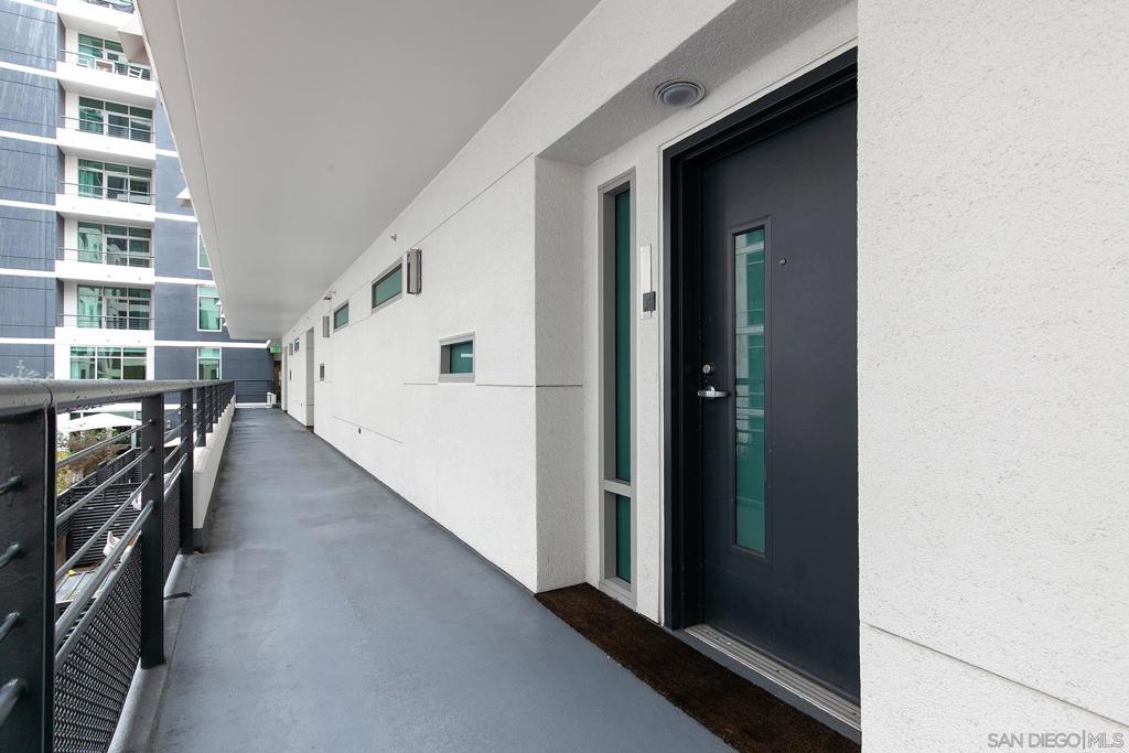 Downtown - Residential