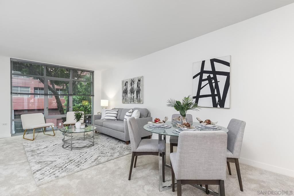 Downtown - Residential