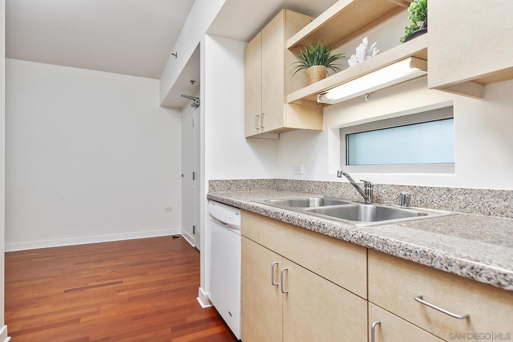 Downtown - Residential