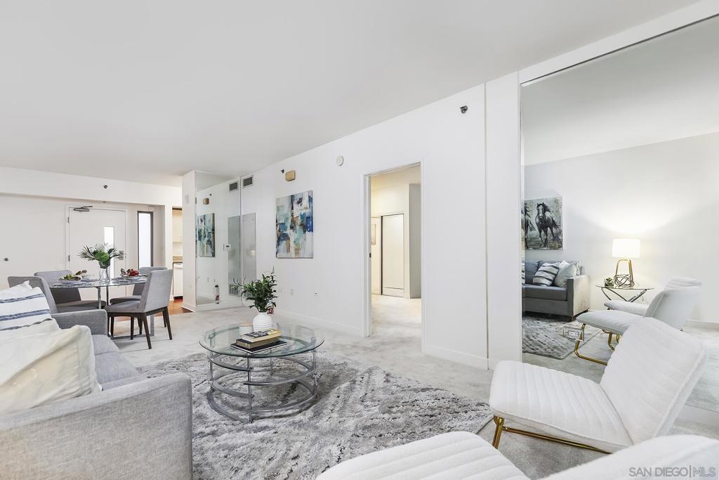 Downtown - Residential