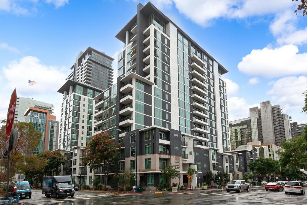 Downtown - Residential