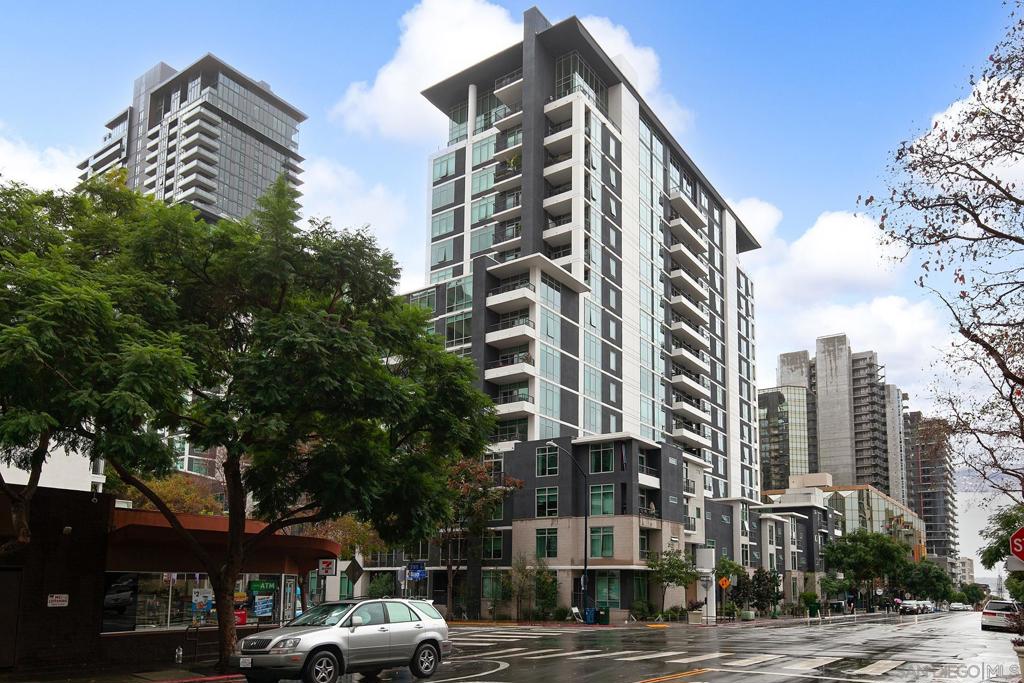 Downtown - Residential