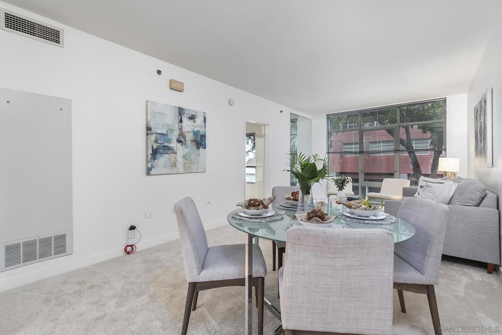 Downtown - Residential