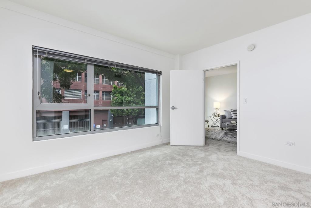 Downtown - Residential