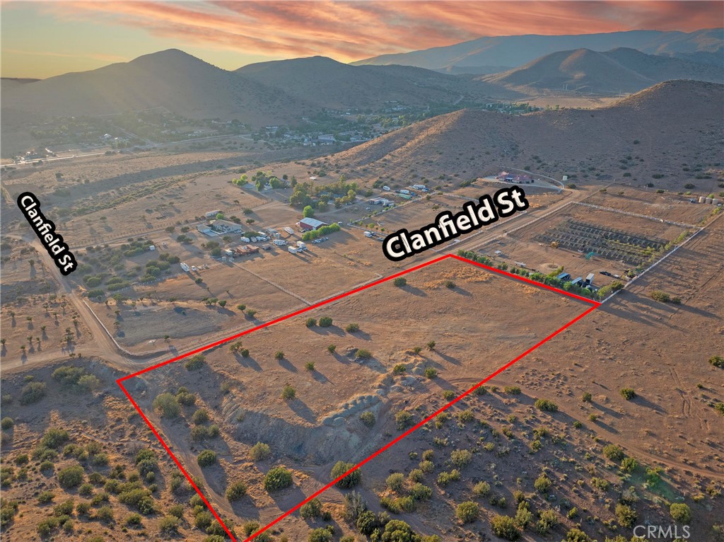 3500 Clanfield Street