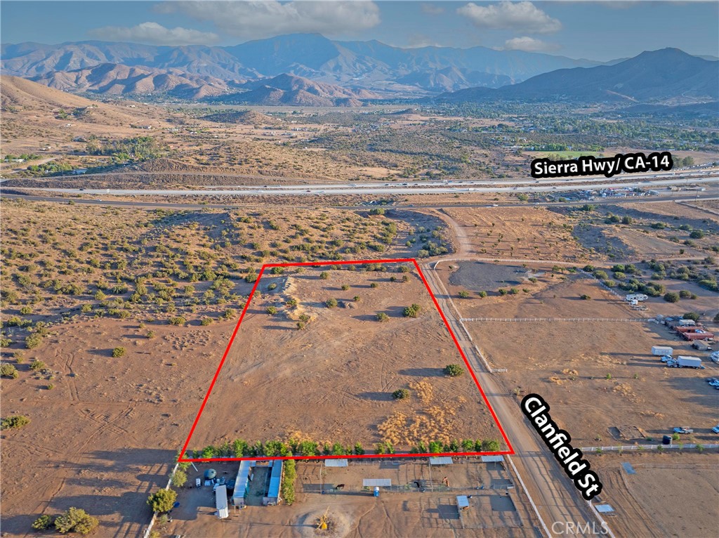 3500 Clanfield Street