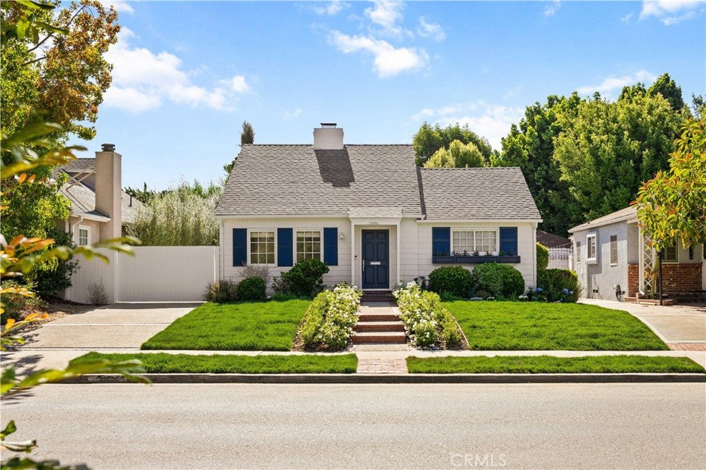 2936 Castle Heights