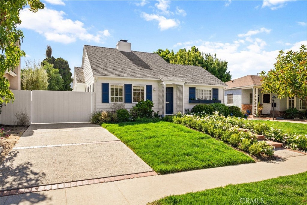 2936 Castle Heights