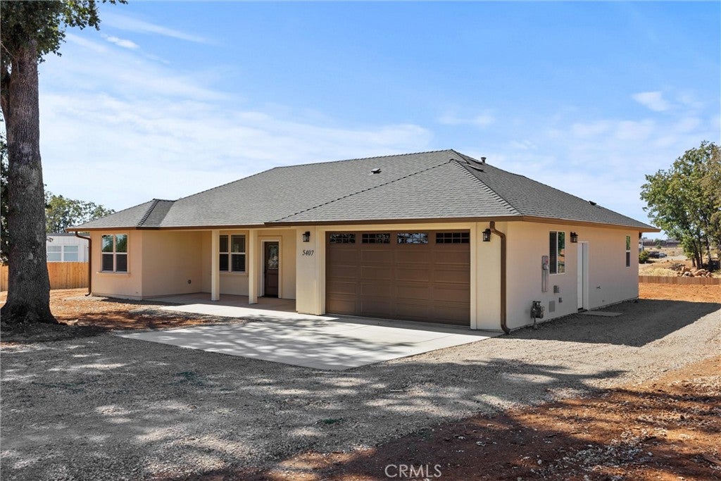 5407 Sawmill Road