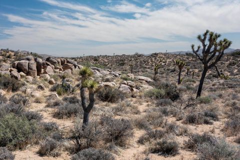 Photo of 101 Hondo Street, Pioneertown, CA 92268 (MLS # 219146209PS)