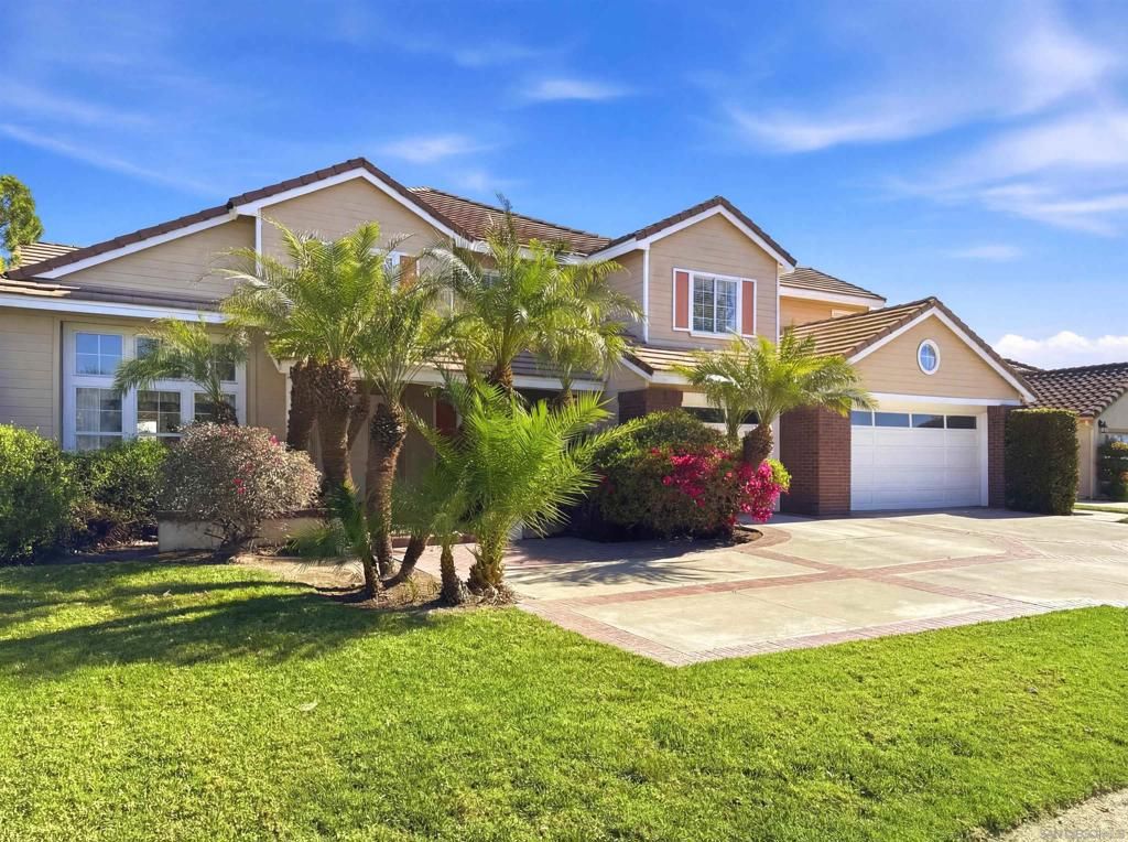 Photo of 3577 Belgian Dr Dr, Norco, CA 92860 (MLS # 260006026SD)