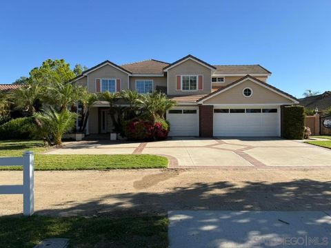 Photo of 3577 Belgian Dr Dr, Norco, CA 92860 (MLS # 260006026SD)
