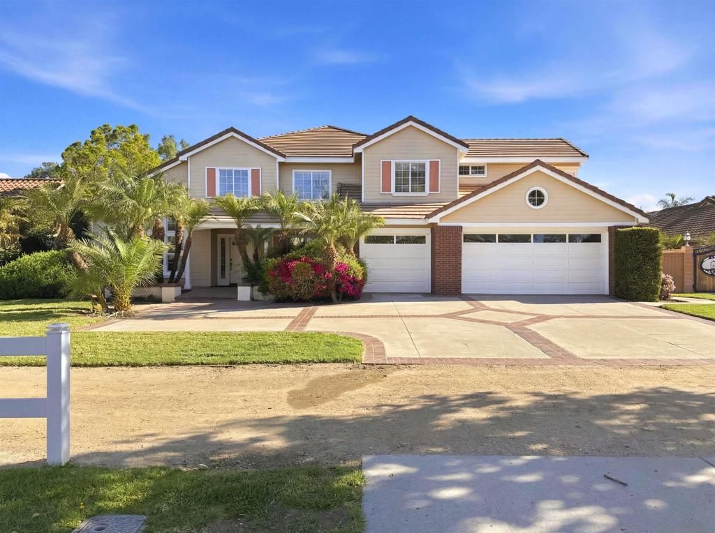 Photo of 3577 Belgian Dr Dr, Norco, CA 92860 (MLS # 260006026SD)