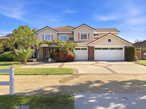 Photo of 3577 Belgian Dr Dr, Norco, CA 92860 (MLS # 260006026SD)