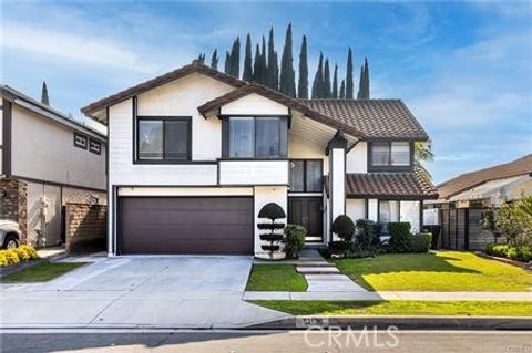 Photo of 13116 Dussen Lane, Cerritos, CA 90703 (MLS # RS26043084)