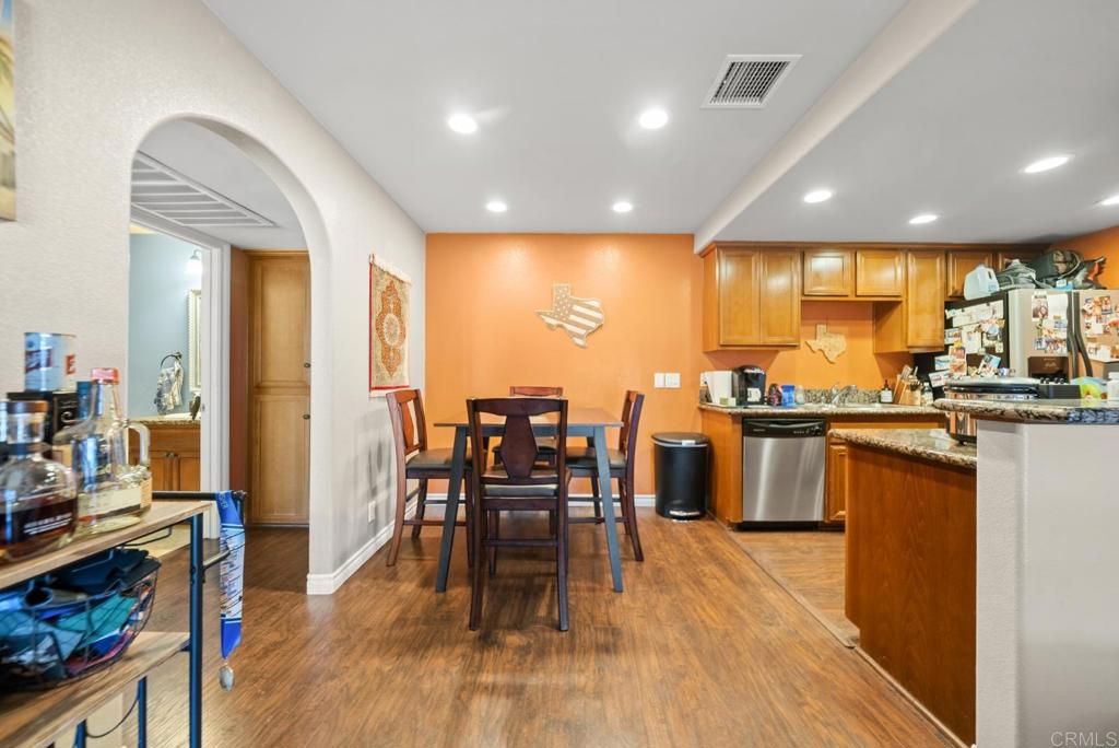 Photo of 1905 Avenida Del Mexico #259, San Diego, CA 92154 (MLS # PTP2601861)