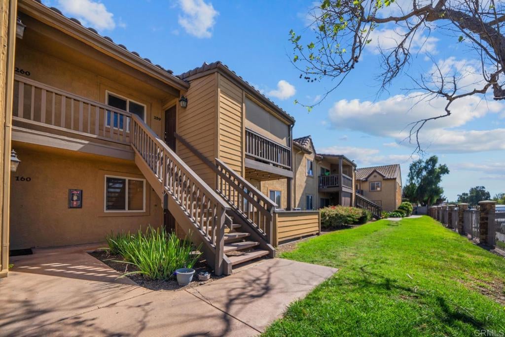 1905 Avenida Del Mexico 259, San Diego CA 92154