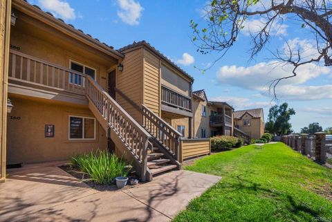 1905 Avenida Del Mexico 259 San Diego CA 92154