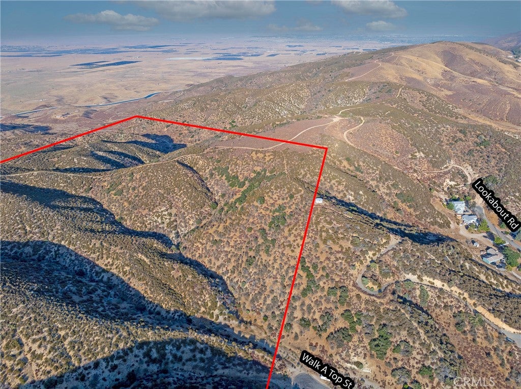 0 Muz Ranch Road