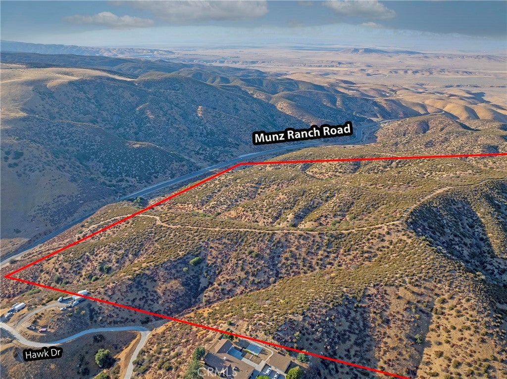 0 Muz Ranch Road