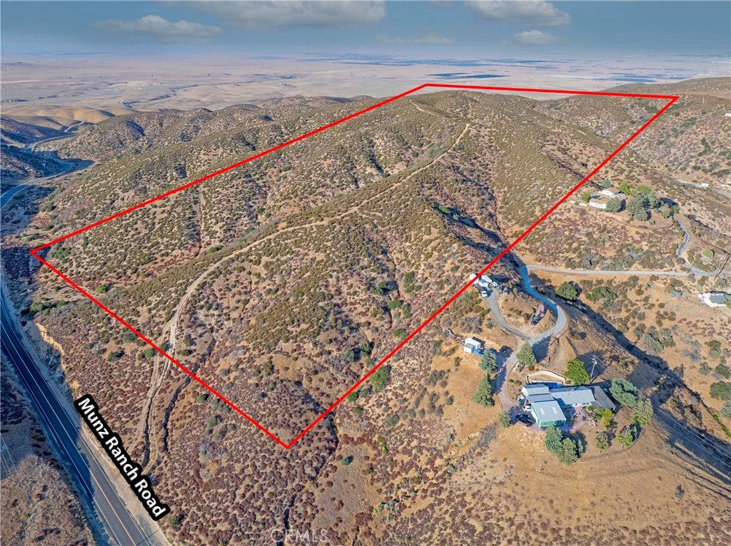 0 Muz Ranch Road