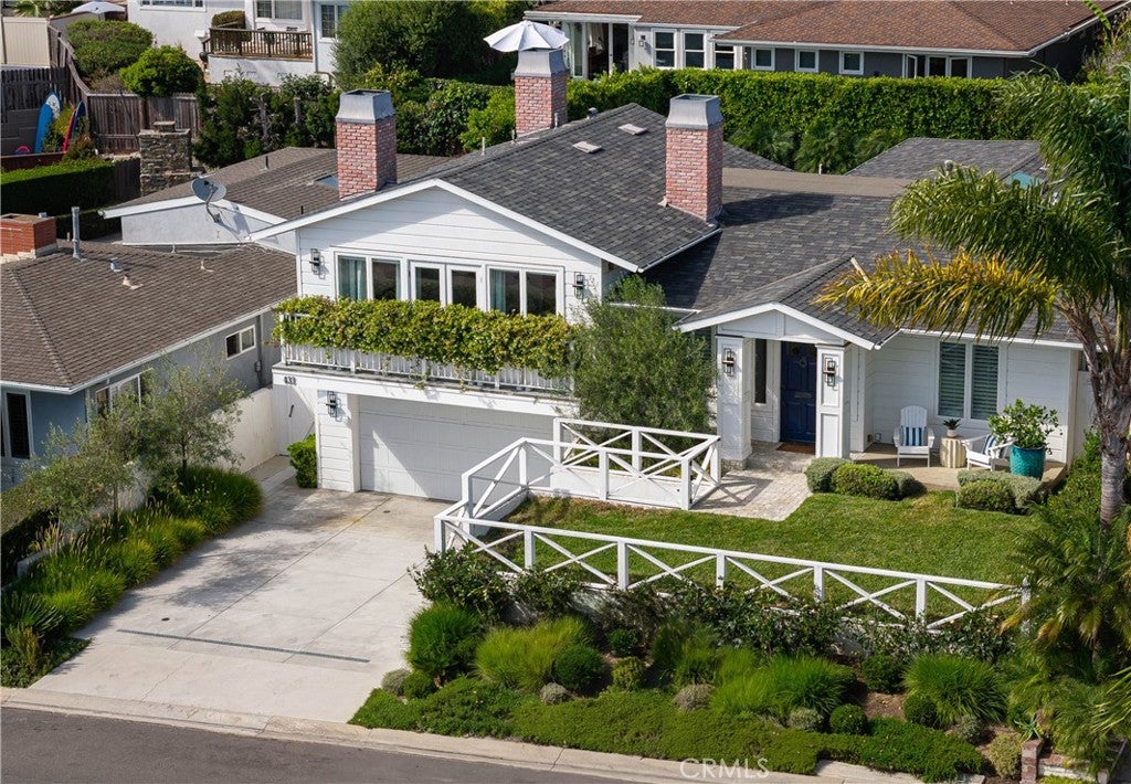 433 Seaward, Corona Del Mar CA 92625 - Photo 44