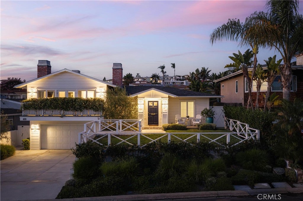 433 Seaward RD