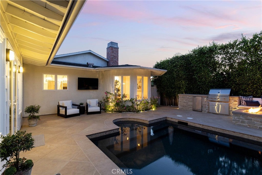 433 Seaward, Corona Del Mar CA 92625 - Photo 37