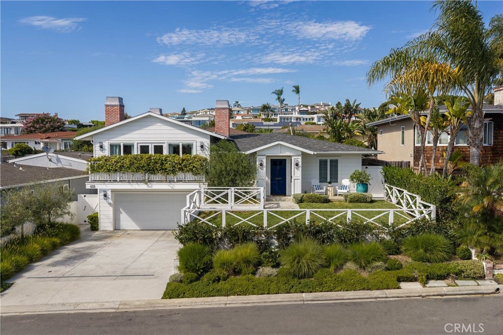 433 Seaward, Corona Del Mar CA 92625 - Photo 43