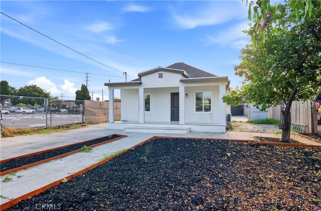 Photo of 7912 Alix Avenue, Los Angeles, CA 90001 (MLS # PW26077100)