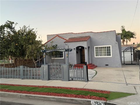 7515 8th Buena Park CA 90621