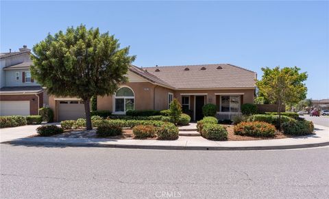 Photo of 29059 Falling Water Drive, Menifee, CA 92585 (MLS # IV26076360)