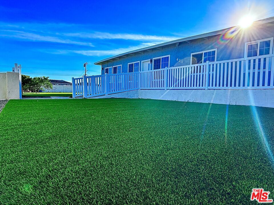 431 S Tajauta Avenue