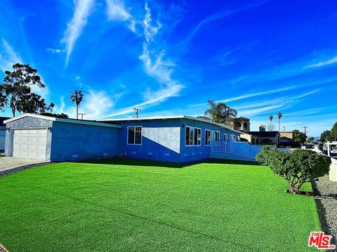 431 S Tajauta Avenue Compton CA 90220