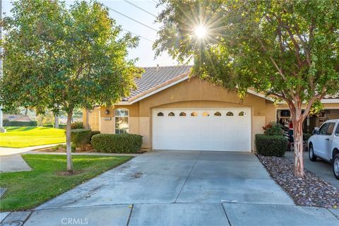 Photo of 5664 Trevino Way, Banning, CA 92220 (MLS # IG25246918)
